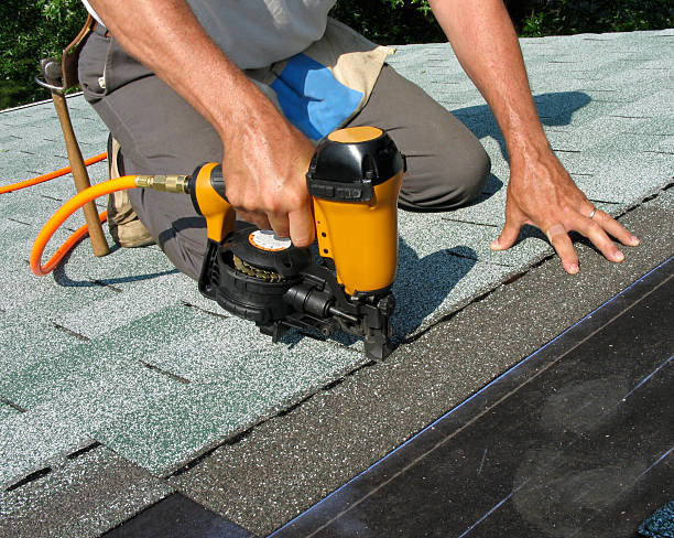 Quick and Trustworthy Emergency Roof Repair Services in Concord, NH